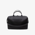 MILA — Sac à langer convertible — Noir