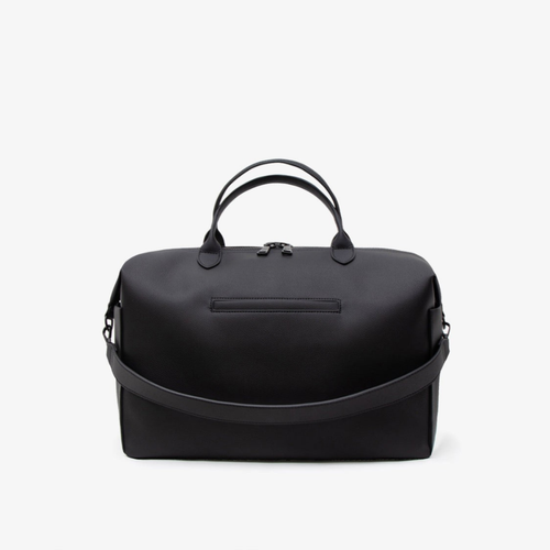 MILA — Sac à langer convertible — Noir